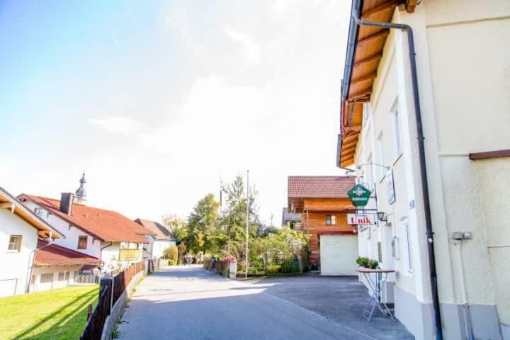 Taverna Unik Saaldorf Exterior photo